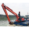 βραχίονας 30-35ton βραχιόνων εκσκαφέων επέκτασης 24m για τη Hyundai Kobelco Kubota