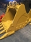 OEM 1Cbm Excavator Rock Bucket για CAT320 ZX200 DX200 SY205C για Sanny Hitachi Komatsu Cat