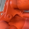 Βαρέων καθηκόντων κάδος μαλακίων εκσκαφέων υδραυλικός για Cat320 ZX200