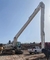Q355B 20M Μεγάλη εμβέλεια Excavator Boom και βραχίονα για Atalas3306