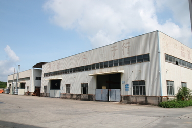 Κίνα Kaiping Zhonghe Machinery Manufacturing Co., Ltd