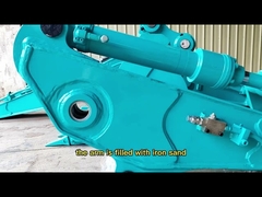 Εκσκαφέας σήραγγας για πώληση CAT320 PC215 ZX210 SK250 R944 DX220 SH300 R245