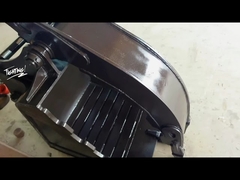 Υδραυλικός αντίχειρας, μηχανικός αντίχειρας, κουβά αντίχειρας για το σκάφος