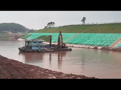 Μακρύς Βραχίονας CAT