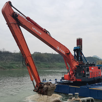 22m 336 320 325 315 μίνι μακροχρόνια προσιτότητα βραχιόνων εκσκαφέων μακροχρόνια πρακτική