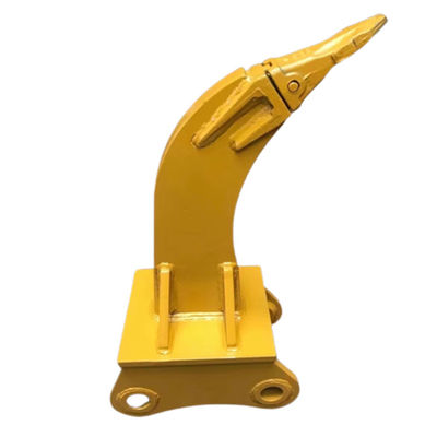 25-30T σκαριφιστήρας κάδων εκσκαφέων, σκαριφιστήρας βράχου εκσκαφέων για τη ΓΆΤΑ Hitachi Kobelco PC