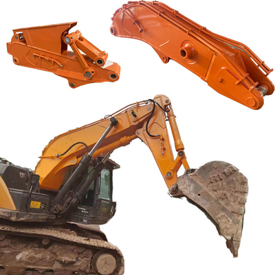 Ανθεκτικός ανθρακωρύχος 10 mm για γάτες Komatsu Doosan Etc