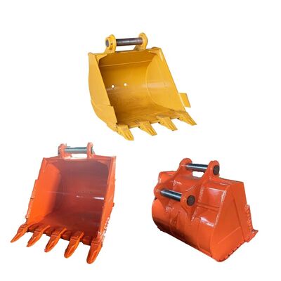 Κουβάς Quarry Bucket Excavator Rock Bucket Heavy Duty Bucket Κάδος υψηλής ποιότητας Q355B 1-1,8 CBM για  PC SH ZX