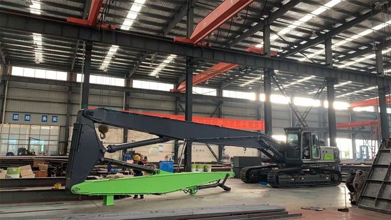 CE πιστοποίησης PC450 320 συγκεκριμένο ραβδί Multiscene συνδέσεων κατεδάφισης προσιτότητας εκσκαφέων μακρύ ανθεκτικό