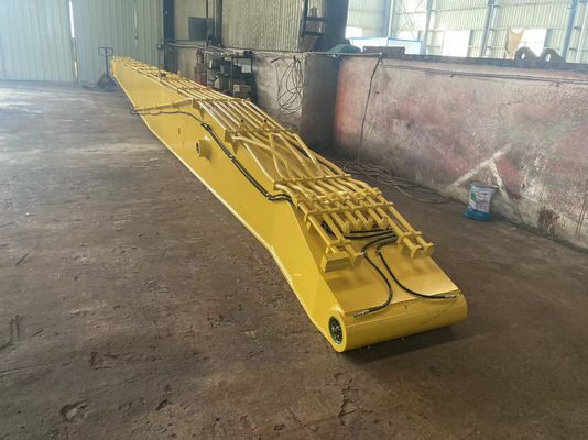 CE πιστοποίησης PC450 320 συγκεκριμένο ραβδί Multiscene συνδέσεων κατεδάφισης προσιτότητας εκσκαφέων μακρύ ανθεκτικό