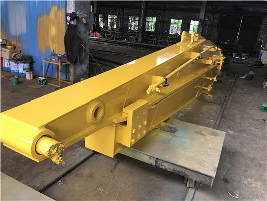 320 ολισθήσεων ταύρων καυτή πώληση βραχιόνων εκσκαφέων τηλεσκοπική