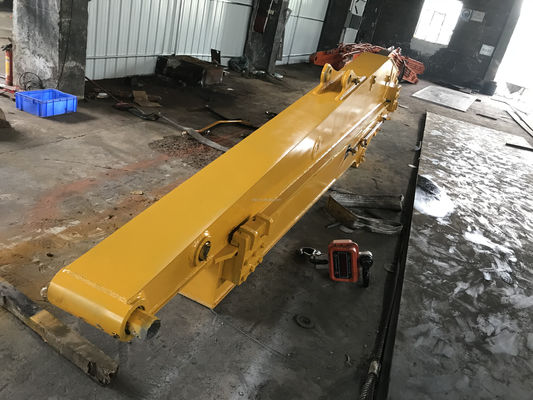 8 μέτρα που γλιστρούν τη Digger μακροχρόνια προσιτότητα εκσκαφέων βραχιόνων για 330 PC360 ZX360