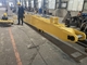 Ενάντιος στη φθορά μακροχρόνιος βραχίονας κατεδάφισης προσιτότητας κίτρινο χρώμα 26 μέτρων για SANY 485