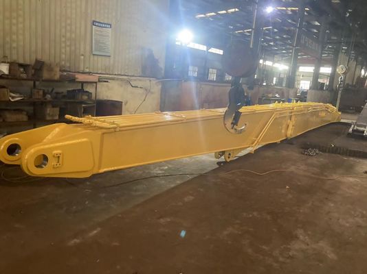 Η χαμηλή τιμή 28m πολύ φθάνει στο βραχίονα Q355B BS700 υλικό κατάλληλο PC500 320 ZX420 SK320 κατεδάφισης