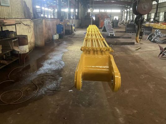 Η χαμηλή τιμή 28m πολύ φθάνει στο βραχίονα Q355B BS700 υλικό κατάλληλο PC500 320 ZX420 SK320 κατεδάφισης