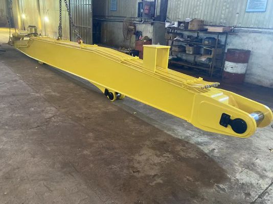 Η χαμηλή τιμή 28m πολύ φθάνει στο βραχίονα Q355B BS700 υλικό κατάλληλο PC500 320 ZX420 SK320 κατεδάφισης