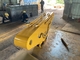 Υψηλή ένδυση βραχιόνων κατεδάφισης βραχιόνων προσιτότητας - ανθεκτικά 20 μέτρα εγκαθιστούν SANY 365H