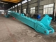 Ένδυση βραχιόνων βραχιόνων εκσκαφέων Kobelco 20T SK200 - ανθεκτικό υλικό χάλυβα, μακροχρόνια προσιτότητα 18m
