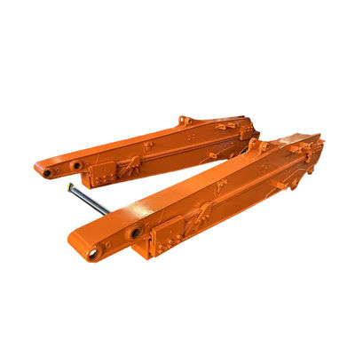 10M επέκτειναν το μακρύ βραχίονα για τον εκσκαφέα 320 20T, ο γλιστρώντας βραχίονας Hitachi ZX200 για πωλεί