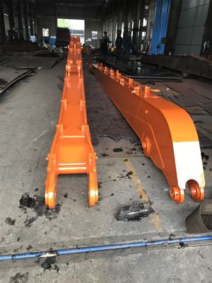 Μακριά ΓΆΤΑ 320 βραχιόνων εκσκαφέων προσιτότητας ZX200 DX200 SY205C μέτρο 20-22T 13-16