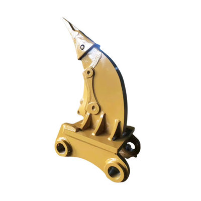 Ενισχυμένο ενισχυμένο εκσκαφέα Rock Ripper για PC  Hitachi Zoomlion