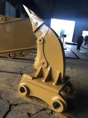 Σκαριφιστήρας βράχου εκσκαφέων Zhonghe 25-30T για τη ΓΆΤΑ Hitachi Liebherr PC