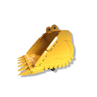 Σκάβοντας κάδος εκσκαφέων 320 0.7m3, Rustproof βαριοί κάδοι εξοπλισμού