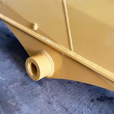 26-28 βραχίονας βραχιόνων κατεδάφισης εκσκαφέων τόνου για 326 330 PC260