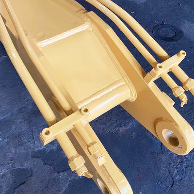 26-28 βραχίονας βραχιόνων κατεδάφισης εκσκαφέων τόνου για 326 330 PC260