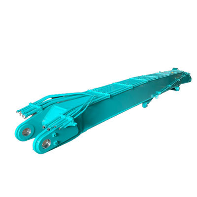 Εύρωστο δονητικό σφυρί οδηγών σωρών εκσκαφέων για PC380 336