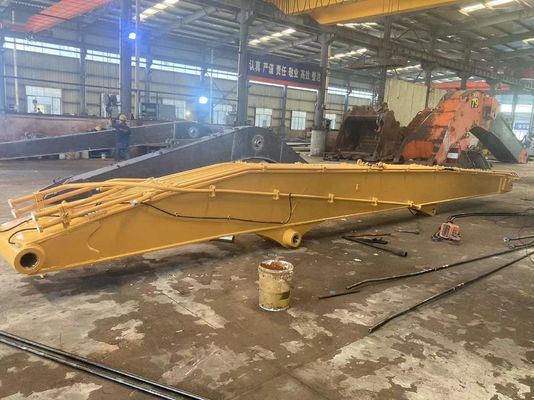 Για πολλές χρήσεις Vibro σφυρί οδηγών σωρών εκσκαφέων για PC400 PC500 340 350