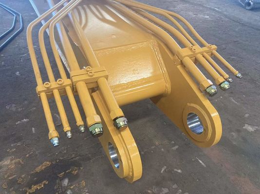 Για πολλές χρήσεις Vibro σφυρί οδηγών σωρών εκσκαφέων για PC400 PC500 340 350