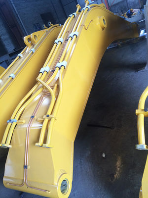 Για πολλές χρήσεις βραχίονας κατάλληλο 336 320 PC200 SK210 SY215 βραχιόνων εκσκαφέων τυποποιημένος