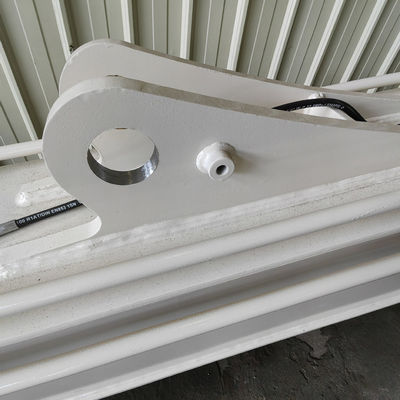 Μακρύ ραβδί 320 PC200 SK200 SH200 R920 SY200 προσιτότητας εκσκαφέων σχεδίων συνήθειας