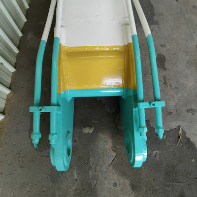 Μακρύ ραβδί 320 PC200 SK200 SH200 R920 SY200 προσιτότητας εκσκαφέων σχεδίων συνήθειας