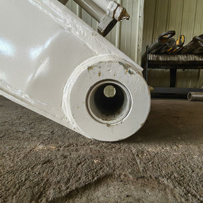 Μακρύ ραβδί 320 PC200 SK200 SH200 R920 SY200 προσιτότητας εκσκαφέων σχεδίων συνήθειας