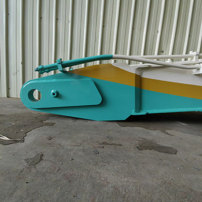 Μακρύ ραβδί 320 PC200 SK200 SH200 R920 SY200 προσιτότητας εκσκαφέων σχεδίων συνήθειας