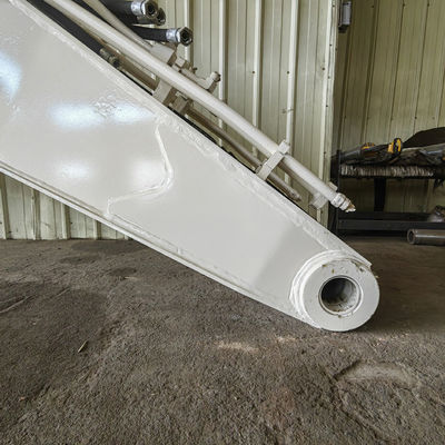 Μακρύ ραβδί 320 PC200 SK200 SH200 R920 SY200 προσιτότητας εκσκαφέων σχεδίων συνήθειας