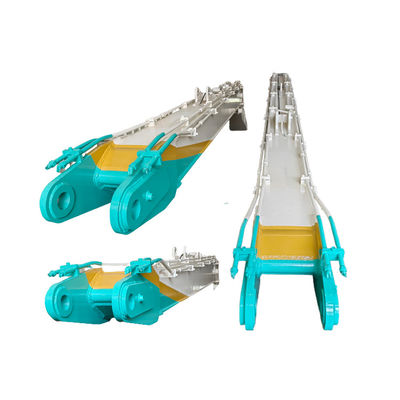 Υδραυλικό Backhoe Digger ραβδί εκσκαφέων, ΓΑΤΑ 320 Digger βραχίονας βραχιόνων