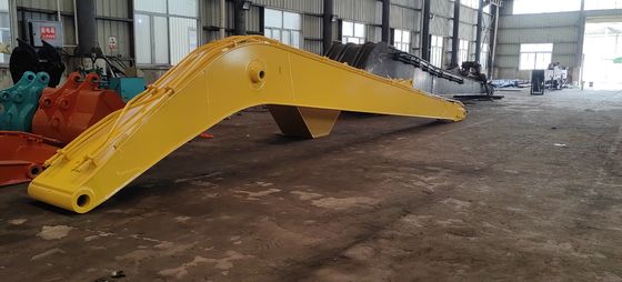 Μίνι εκσκαφέων με δυνατότητα επέκτασης βραχίονας προσιτότητας βραχιόνων μακροχρόνιος για τη γάτα 336 Kobelco γατών Hitachi