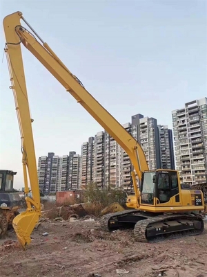 Μακρύς βραχίονας εκσκαφέων ΓΑΤΩΝ, μακρύς βραχίονας εκσκαφέων Q355B CAT