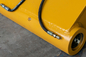 Μακρύ Backhoe βραχιόνων μίνι ραβδί του Caterpillar βραχιόνων εκσκαφέων για CAT320 PC200