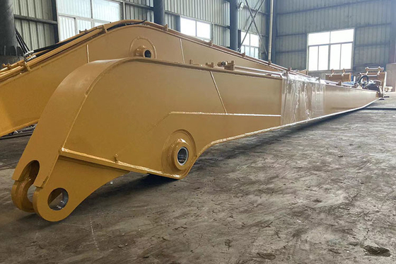 Q355B μακρύς βραχίονας εκσκαφέων του CAT για CAT320 CAT323 CAT326 CAT329