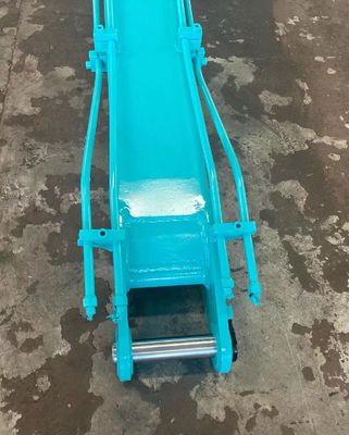 Προαιρετικός υδραυλικός βραχίονας βραχιόνων εκσκαφέων Q355B Q345B για μίνι 312 315