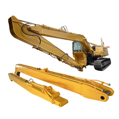Μπροστινός βραχίονας εκσκαφέας CAT 12M 15M 18M 20M 22M