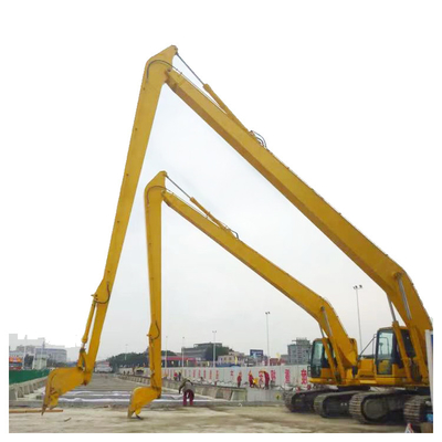 Μπροστινός βραχίονας εκσκαφέας CAT 12M 15M 18M 20M 22M