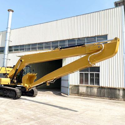 Μπροστινός βραχίονας εκσκαφέας CAT 12M 15M 18M 20M 22M