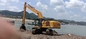 River Dredging Excavator Long Reach Boom για Hitachi CAT Doosan