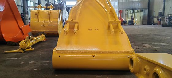 16M 18M μακροχρόνια προσιτότητας μακροχρόνια προσιτότητα εκσκαφέων βραχιόνων σύνδεσης 320D PC200 εκτεταμένη SK200