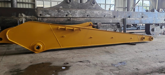 Εξάρτημα 18M 20M 22M εξαρτήματα εκσκαφέα CAT μακράς απόστασης βραχίονας CAT320D PC200 SK200